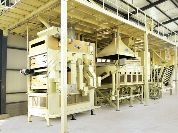 糧食加工機械產業(yè)市場發(fā)展分析