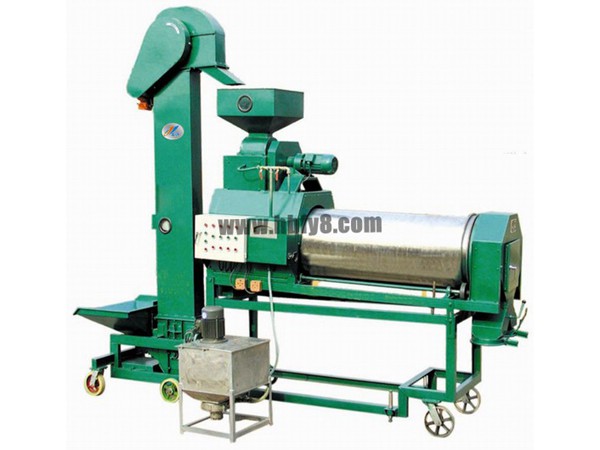 糧食烘干機(jī)的選型和用法