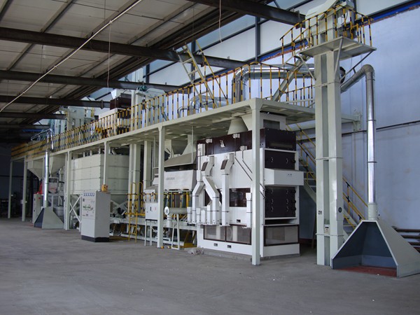 種子加工成套設(shè)備 (2)