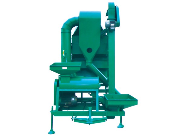 5XFS-3C型風(fēng)篩清選機(jī)